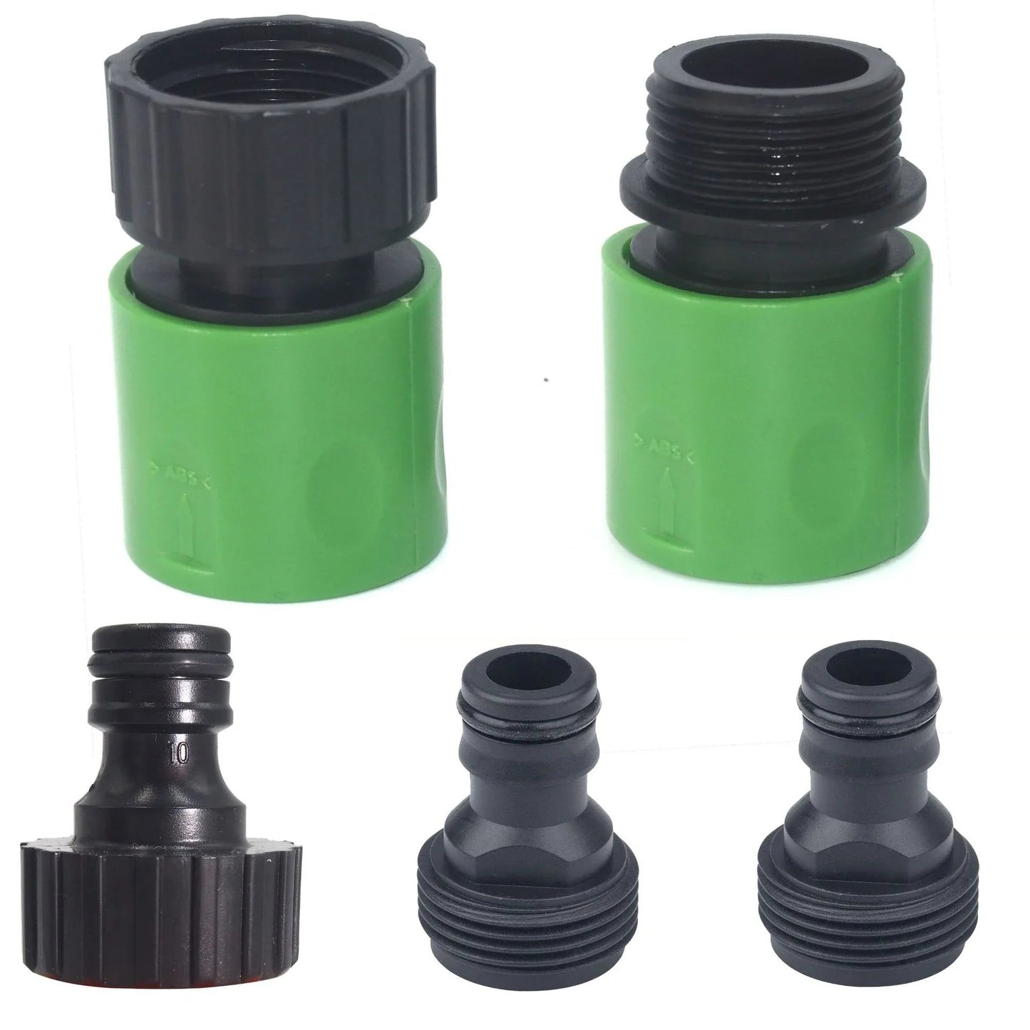 đ„Superdeal! 39% Rabatt! Roterande Sprinkler med Trefotsstativ â 360° TĂ€ckning för TrĂ€dgĂ„rden