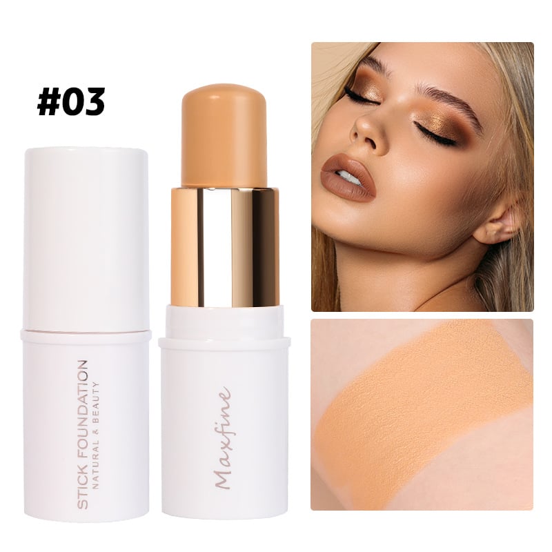 đ„Superdeal! 36% Rabatt! â Concealer Stick â Kraftfull TĂ€ckning för Felfri Hy & Naturlig Look