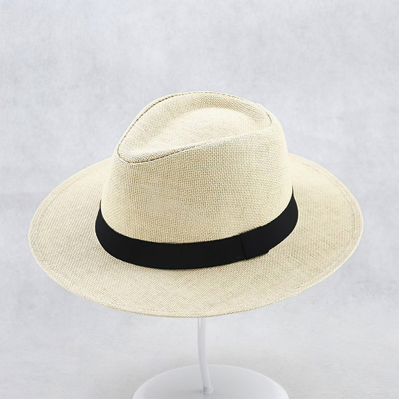 đżHandgjord klassisk hatt