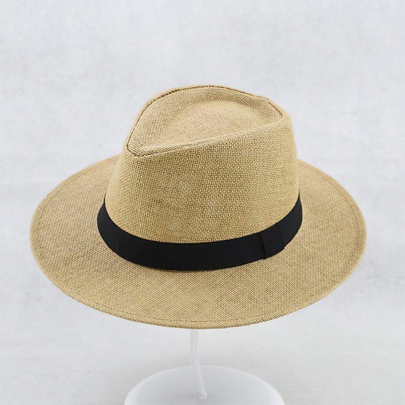đżHandgjord klassisk hatt