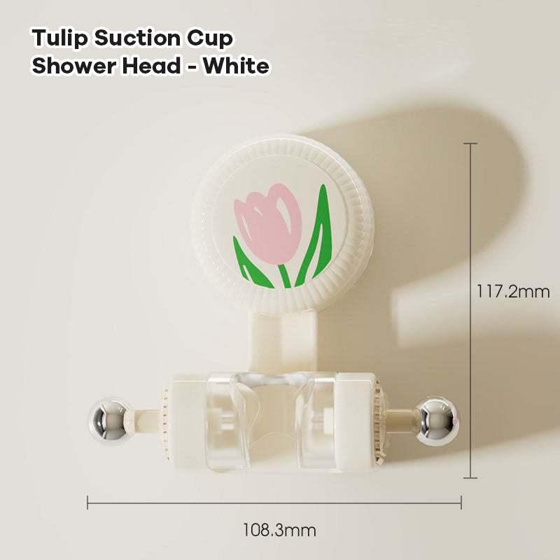 đ„ HET FĂRSĂLJNING 49% RABATT đ„ Sugkopp Duschtillbehör