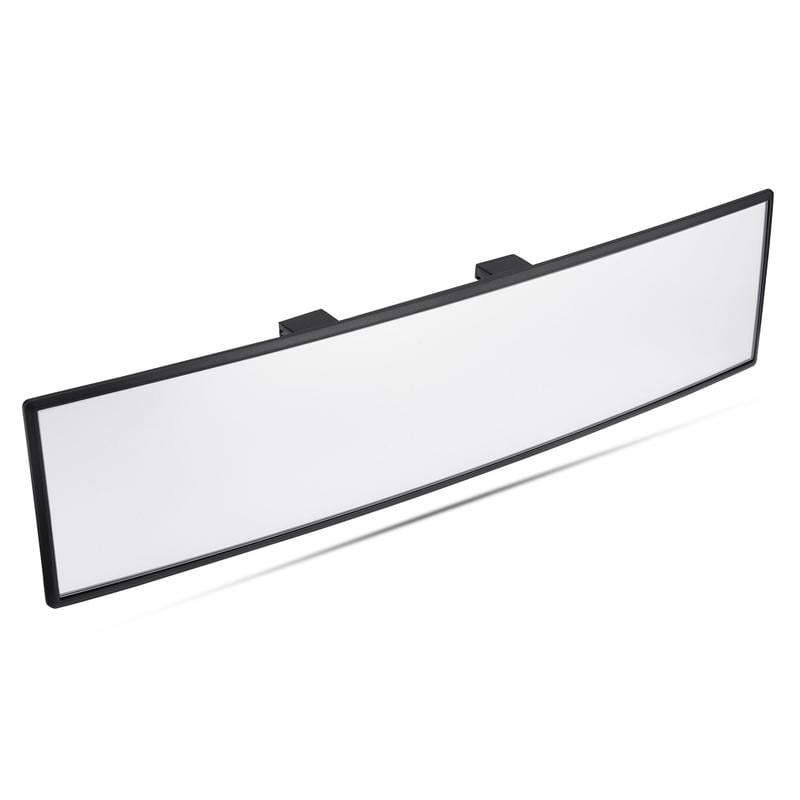 đ„Superdeal! 26% Rabatt! â Universell 30cm Panoramaspegel â Bred Vy & Döda Vinkeln-SĂ€kerhet