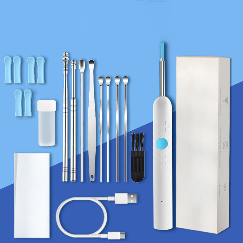 (đSista Dagen Erbjudande- 49% RABATT) - HD Visuellt Ăronrensverktyg