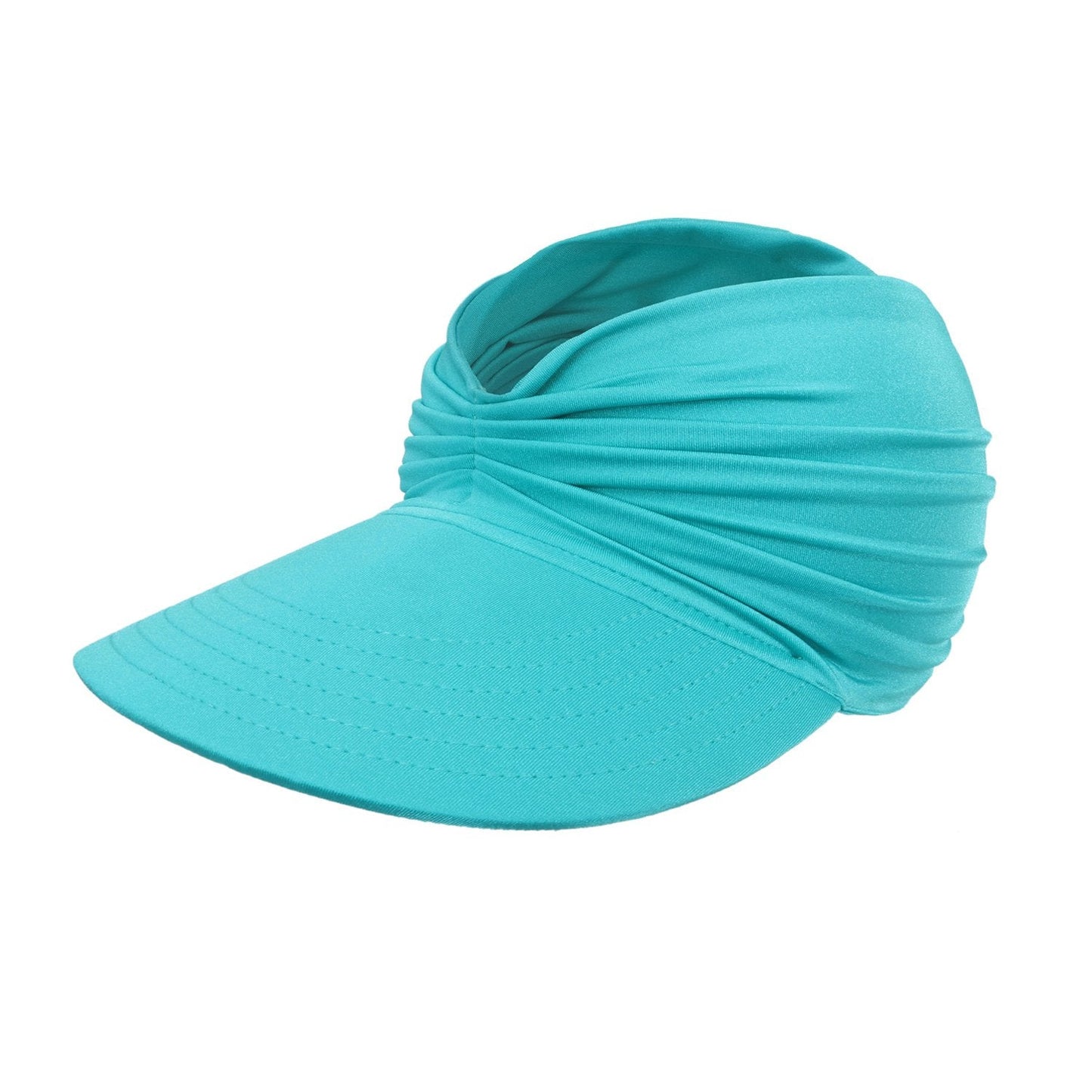 đ„ 29% Rabatt! Trendig Sommarhatt för Dam â Skydda dig med Stil!