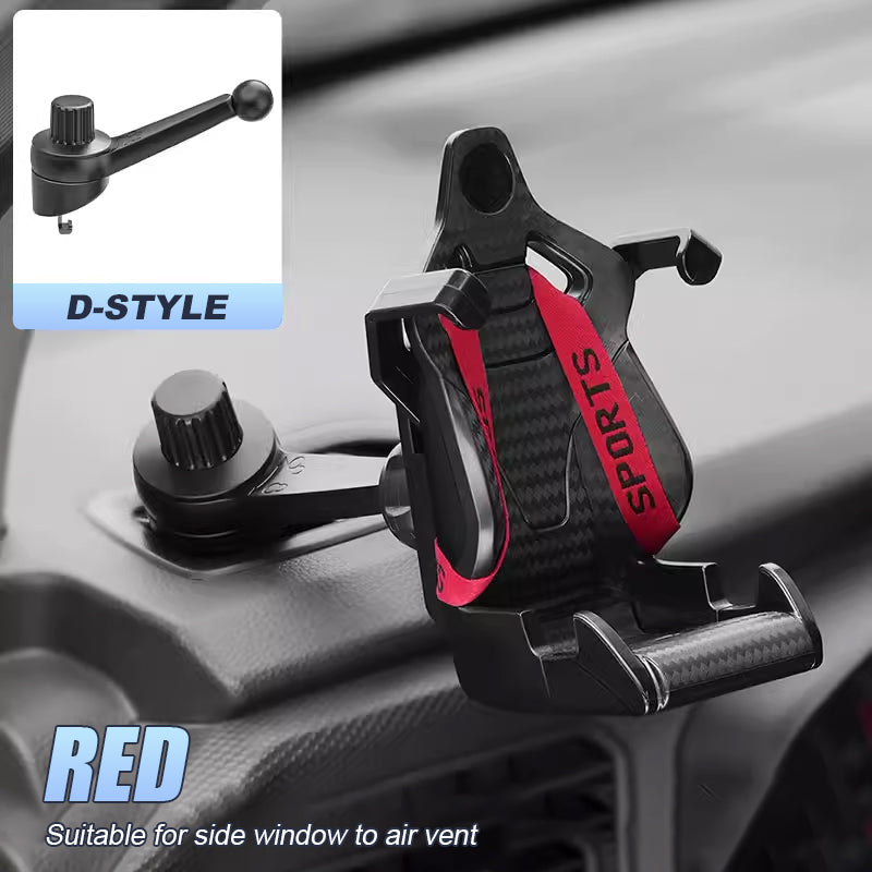 đ„Superdeal! 40% Rabatt! â Kreativ BilhĂ„llare i Racingstol-design