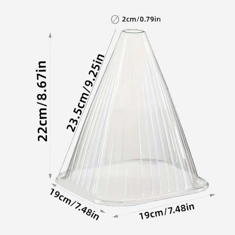 đ„ Superdeal! 49% Rabatt â VĂ€xtskydd för VĂ€xthus, Ă
teranvÀndbart & Andningsbart