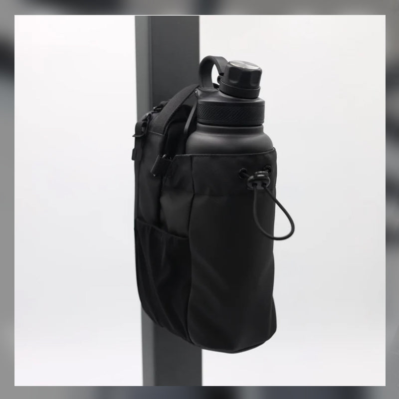 Magnetisk Träningsväska