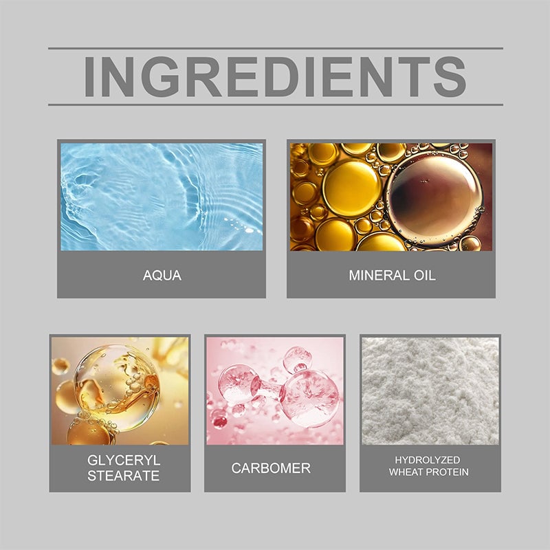 đ„ 39% RABATT â 2-i-1 Silver HĂ„rfĂ€rg & Naturligt Extrakt