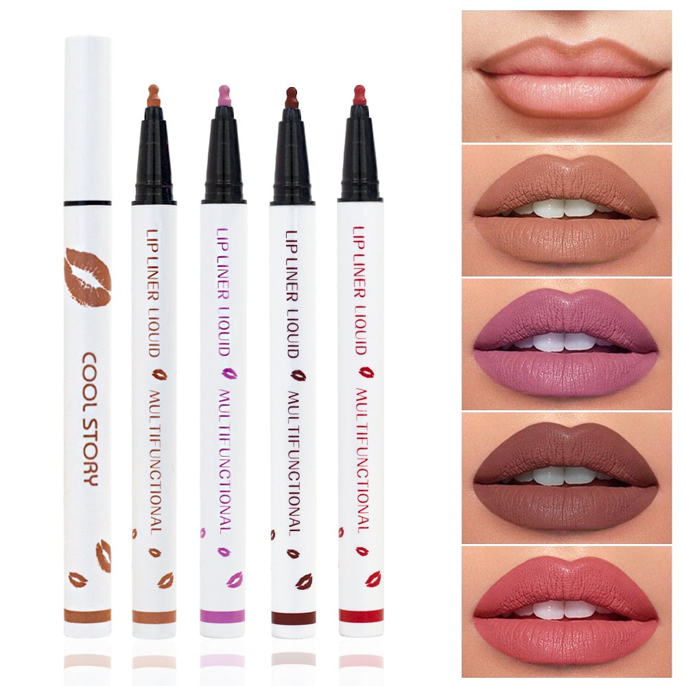 đLongwear Liquid Lip Liner