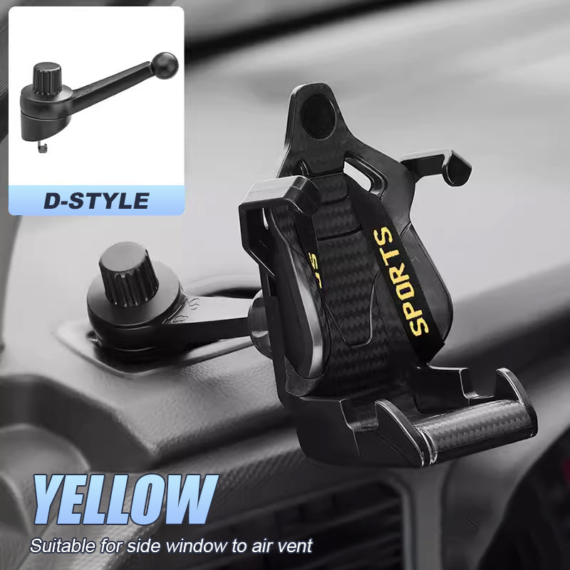 đ„Superdeal! 40% Rabatt! â Kreativ BilhĂ„llare i Racingstol-design