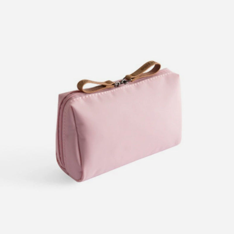 đ„Superdeal! 32% Rabatt! â LĂ€ppstiftsformad SminkvĂ€ska â Unik Design & Perfekt för HandvĂ€skan