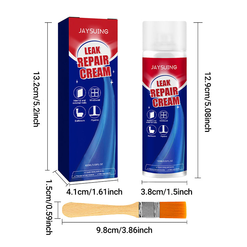 đ„Stor rea - Köp 3 fĂ„ 2 gratisđ„ Leak Repair Waterproof Sealant Spray