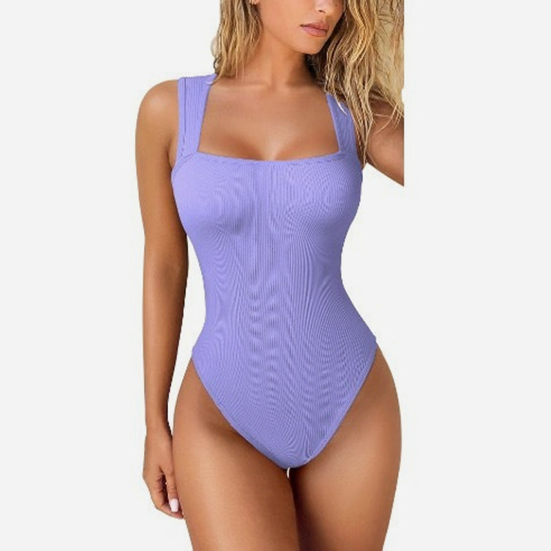 đ„ 25% Rabatt! Ărmlös Shaping-Bodysuit â Slim & Snygg