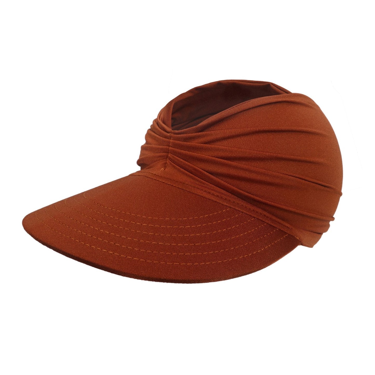 đ„ 29% Rabatt! Trendig Sommarhatt för Dam â Skydda dig med Stil!