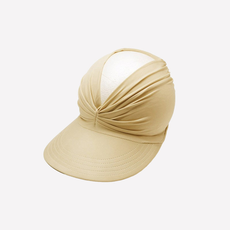 đ„ 29% Rabatt! Trendig Sommarhatt för Dam â Skydda dig med Stil!