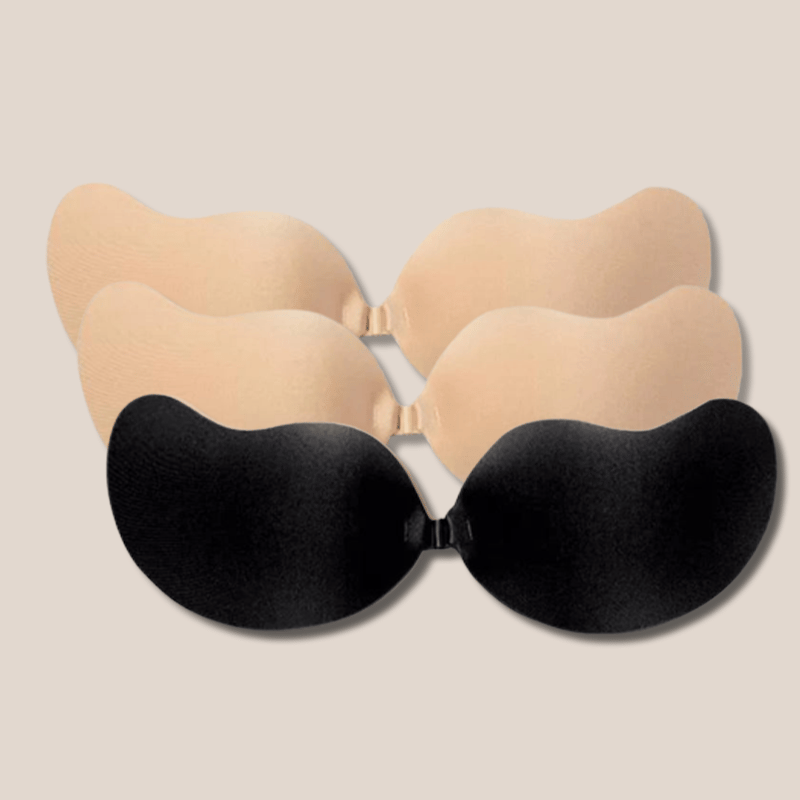 đ„Superdeal! 29% Rabatt! â Diva Push Up-BH â Lyft, Form & SjĂ€lvförtroende i Ett