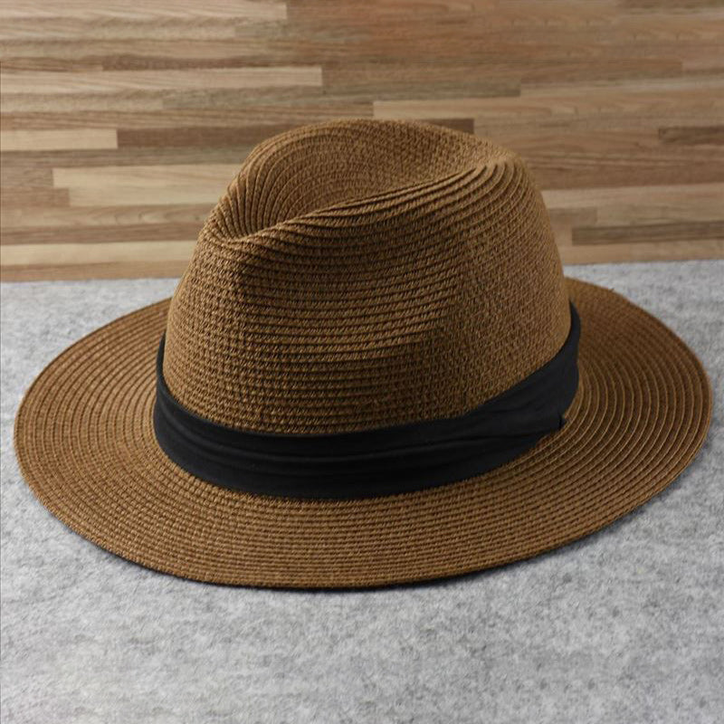 đżHandgjord klassisk hatt