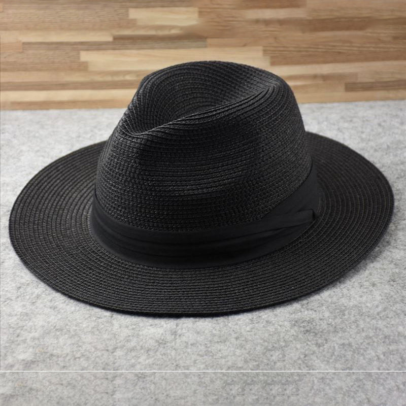 đżHandgjord klassisk hatt