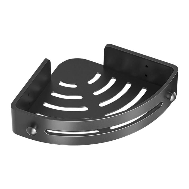 đ„ 36% RABATT â TriangulĂ€r Hörnhylla för Badrum