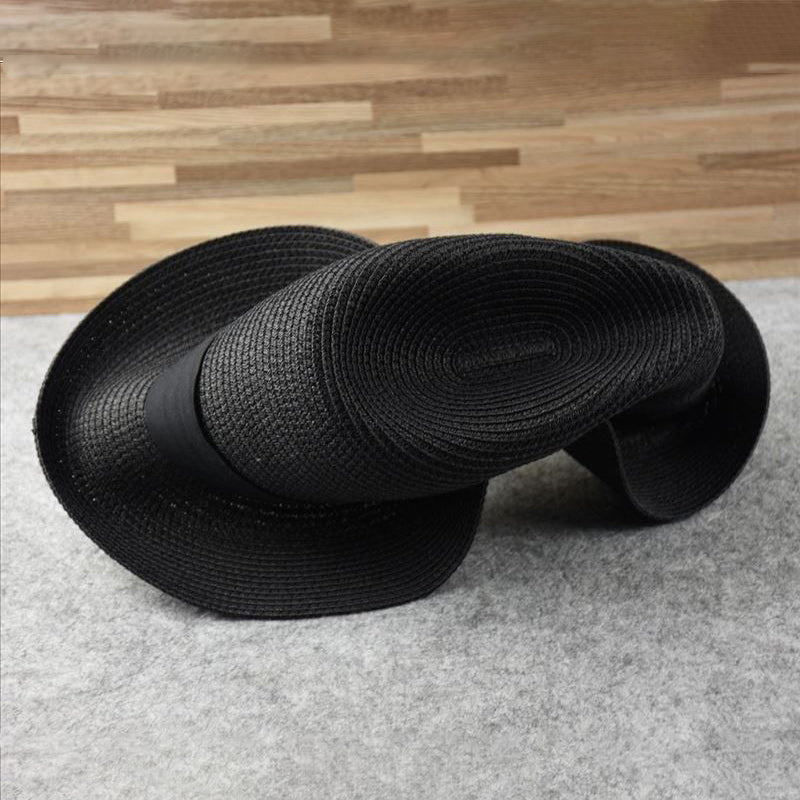 đżHandgjord klassisk hatt