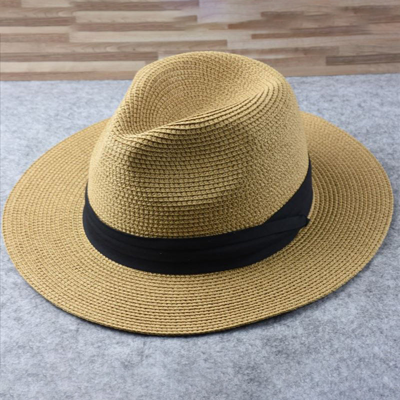 đżHandgjord klassisk hatt