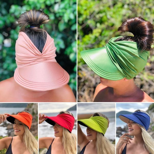 đ„ 29% Rabatt! Trendig Sommarhatt för Dam â Skydda dig med Stil!