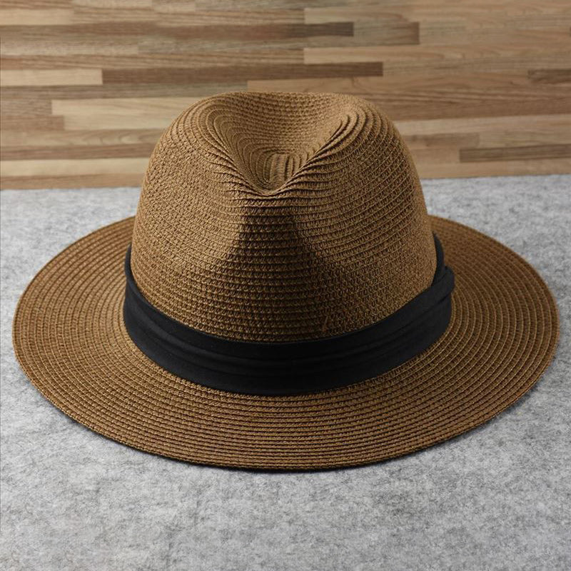 đżHandgjord klassisk hatt