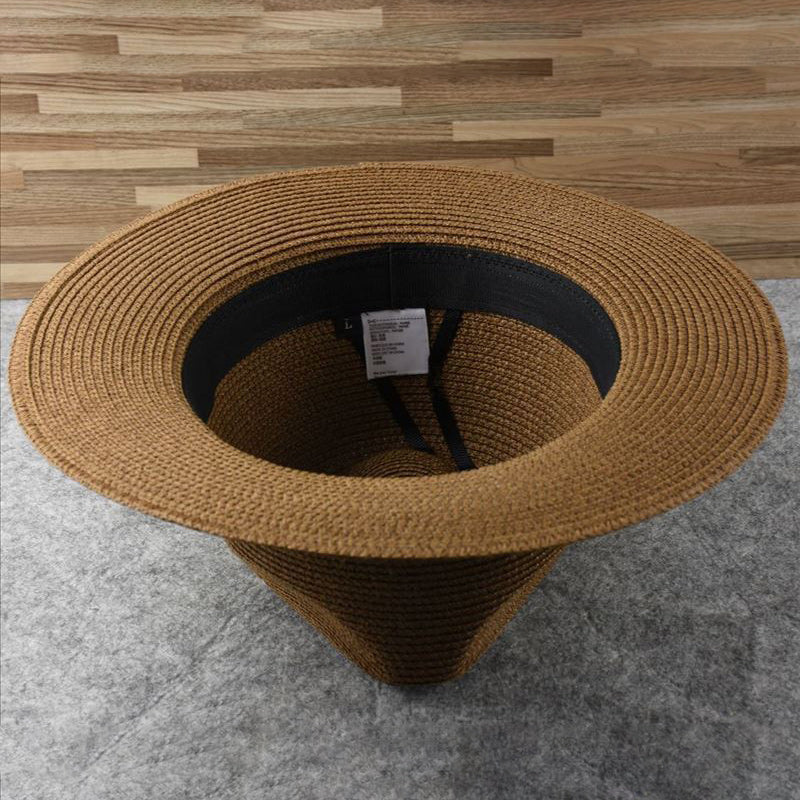 đżHandgjord klassisk hatt