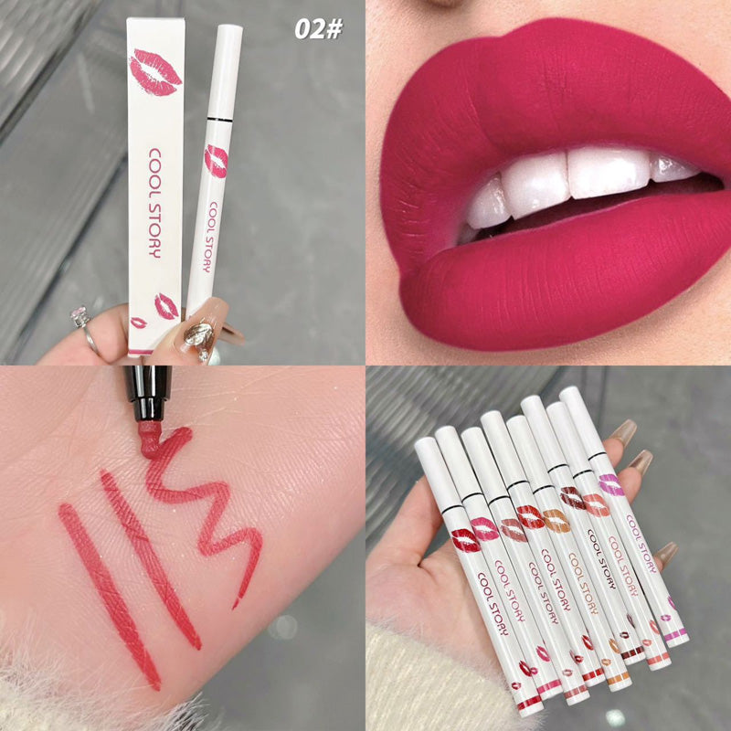 đLongwear Liquid Lip Liner