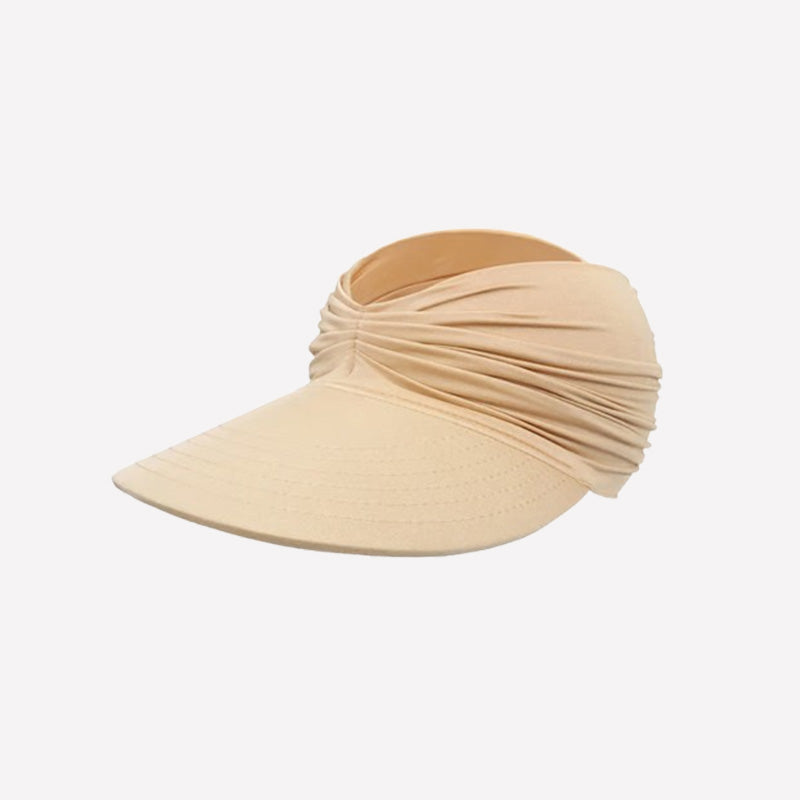 đ„ 29% Rabatt! Trendig Sommarhatt för Dam â Skydda dig med Stil!