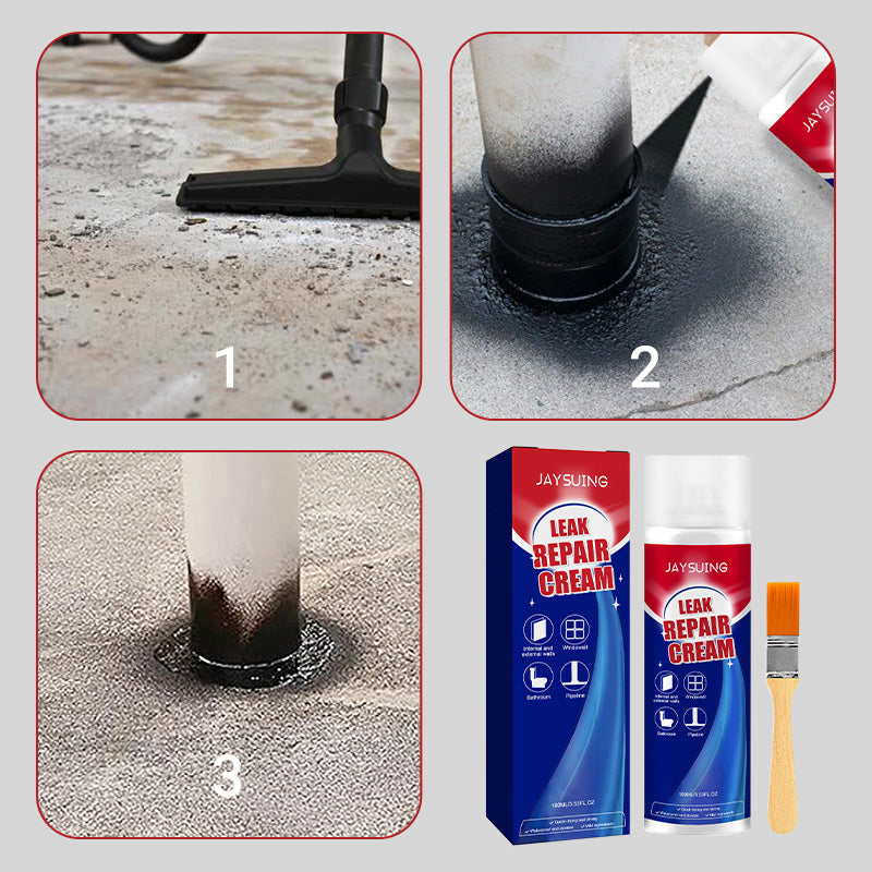 đ„Stor rea - Köp 3 fĂ„ 2 gratisđ„ Leak Repair Waterproof Sealant Spray