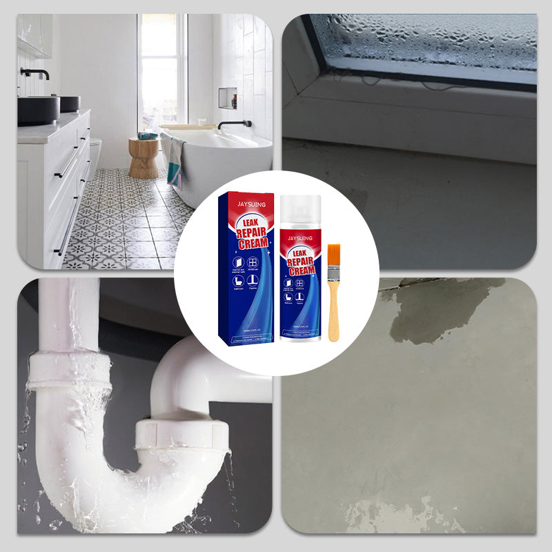 đ„Stor rea - Köp 3 fĂ„ 2 gratisđ„ Leak Repair Waterproof Sealant Spray