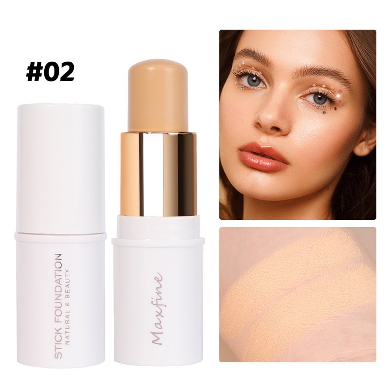 đ„Superdeal! 36% Rabatt! â Concealer Stick â Kraftfull TĂ€ckning för Felfri Hy & Naturlig Look