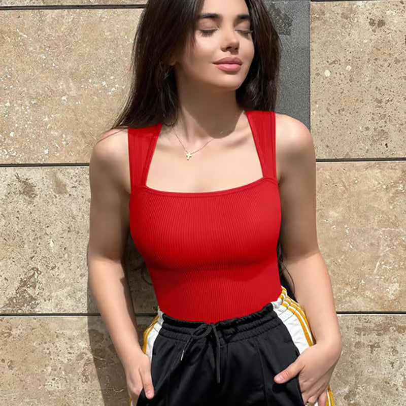 đ„ 25% Rabatt! Ărmlös Shaping-Bodysuit â Slim & Snygg