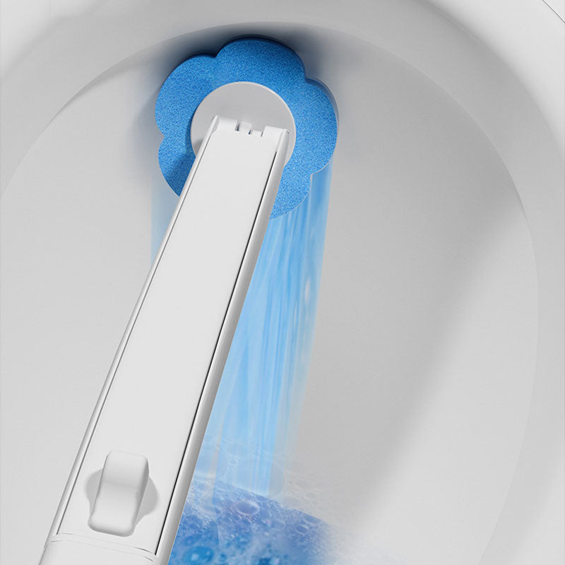 đ„ 29% RABATT â EngĂ„ngstoalettborste med upplösande refillhuvud