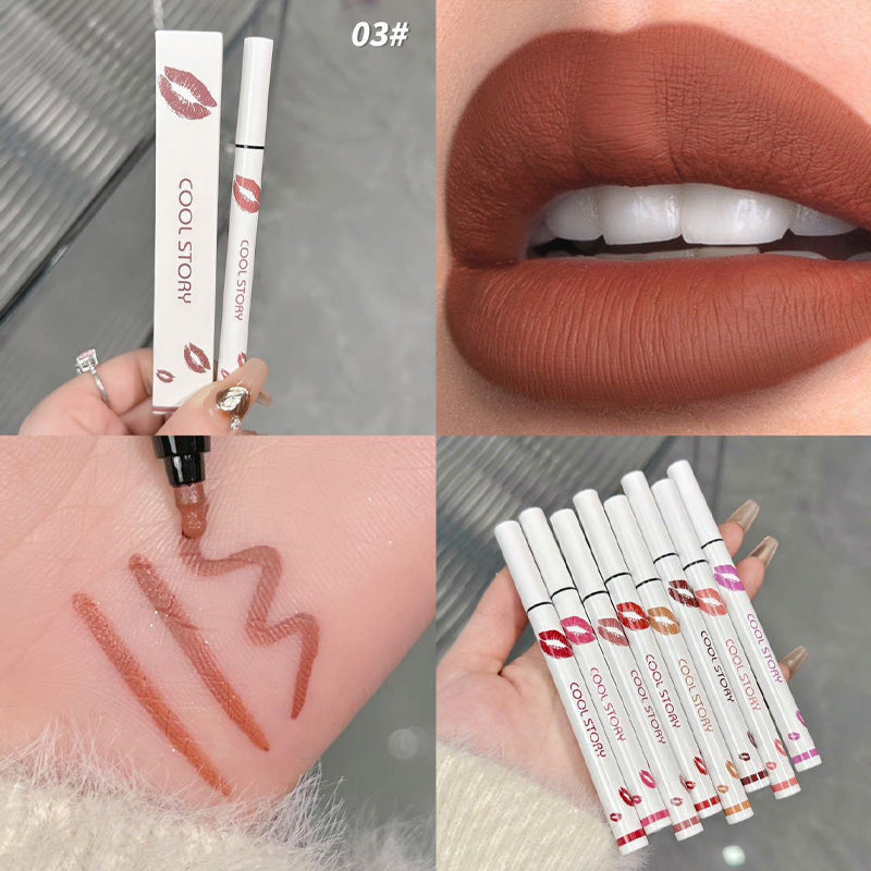 đLongwear Liquid Lip Liner