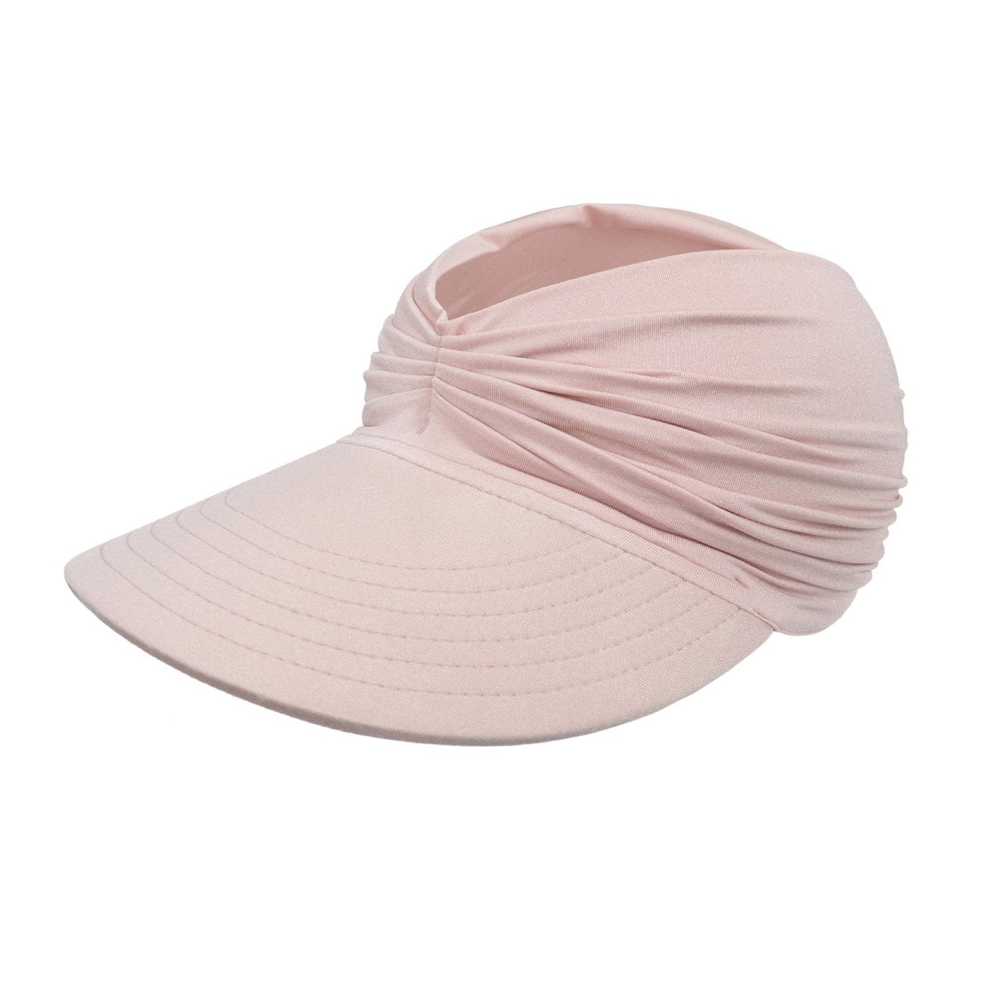 đ„ 29% Rabatt! Trendig Sommarhatt för Dam â Skydda dig med Stil!