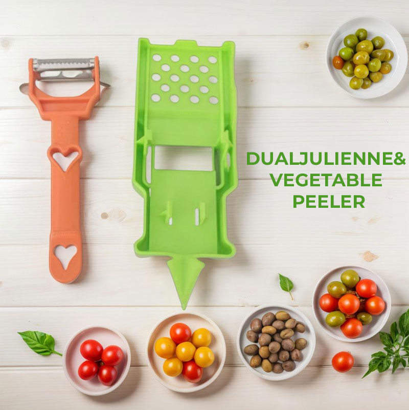 đ„Superdeal! 39% Rabatt! â Multifunktionell SkĂ€r- & Skalare