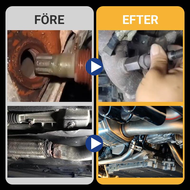 đ„Automobil O2 Sensor FörlĂ€ngningsadapter M18 * 1,5