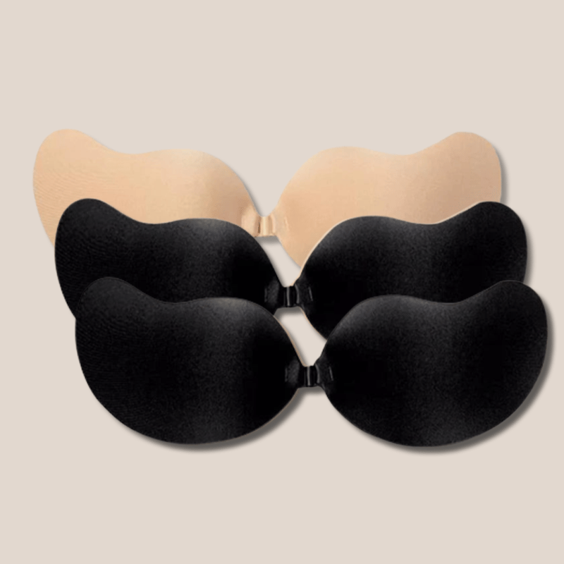 đ„Superdeal! 29% Rabatt! â Diva Push Up-BH â Lyft, Form & SjĂ€lvförtroende i Ett