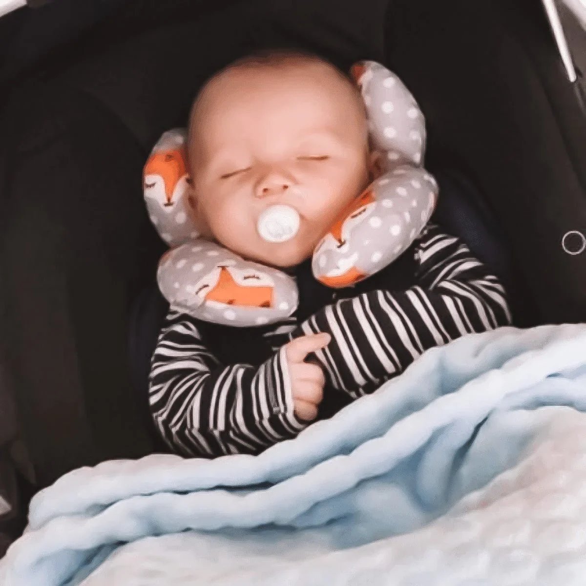 đ„ 24% RABATT â Lina Stödjande Babykudde