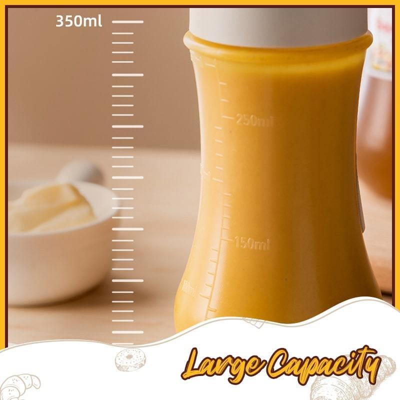 đ„HET FĂRSĂLJNING â 36% RABATTđ„ Kryddsprayflaska i klĂ€mbar design