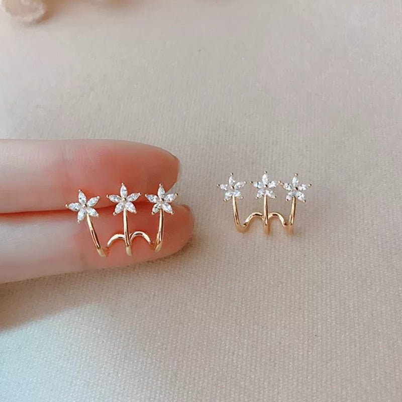 đ„Superdeal! 19% Rabatt! â Fembladiga BlomörhĂ€ngen