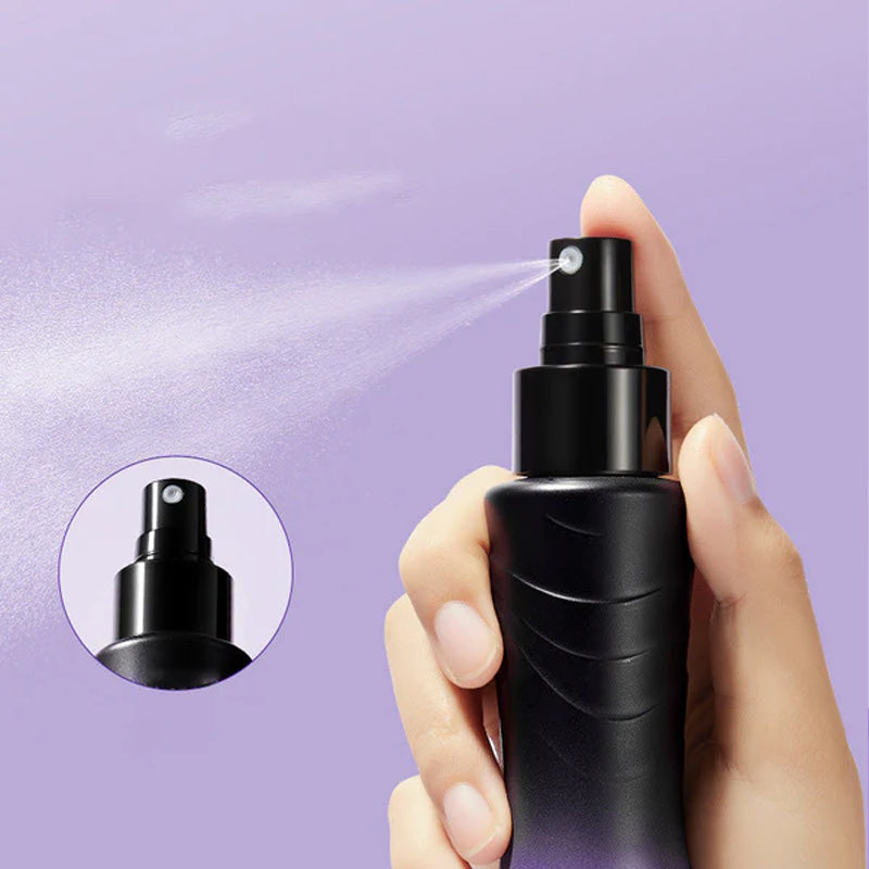 đ„Uppfriskande hĂ„rvĂ„rdsspray utan sköljning utan klibbighetđ„Refreshing hair care spray without rinsing without stickiness