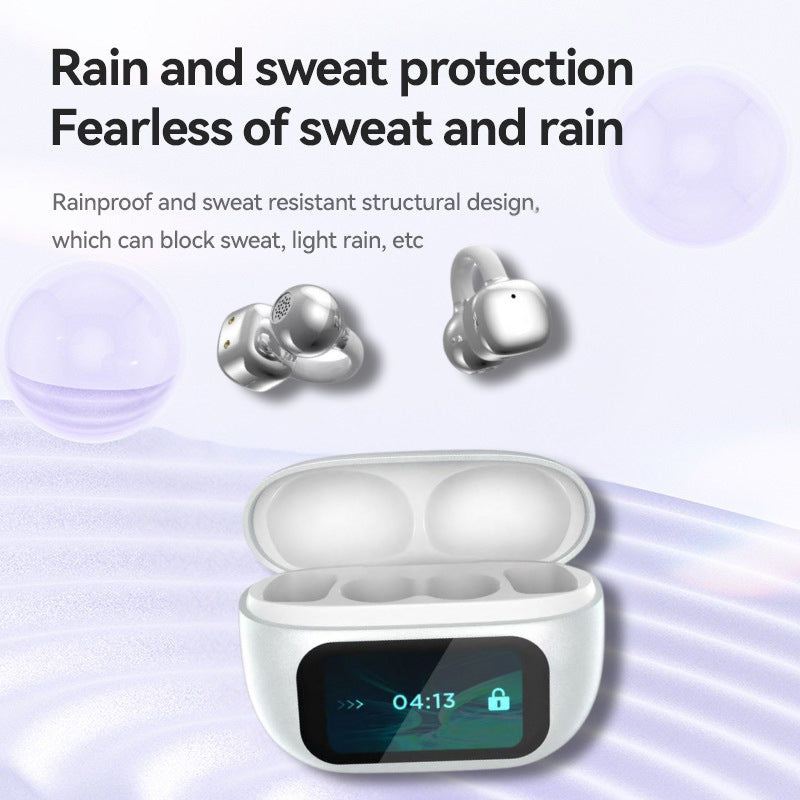 đ„ 49% RABATT â Smart Clip-On Hörlurar
