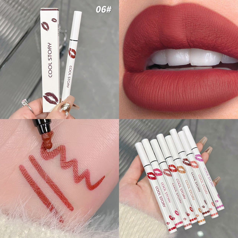 đLongwear Liquid Lip Liner