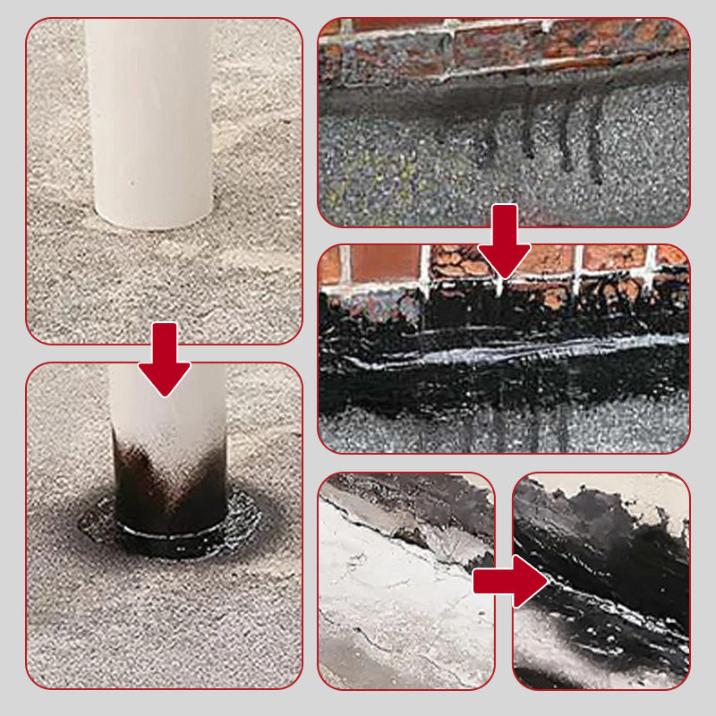 đ„Stor rea - Köp 3 fĂ„ 2 gratisđ„ Leak Repair Waterproof Sealant Spray