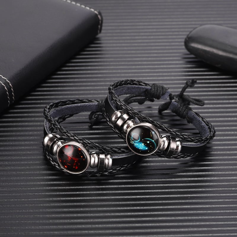 đ„Superdeal! 39% Rabatt! â Soul Armband â Ditt StjĂ€rntecken, Din Energi, Din Stil