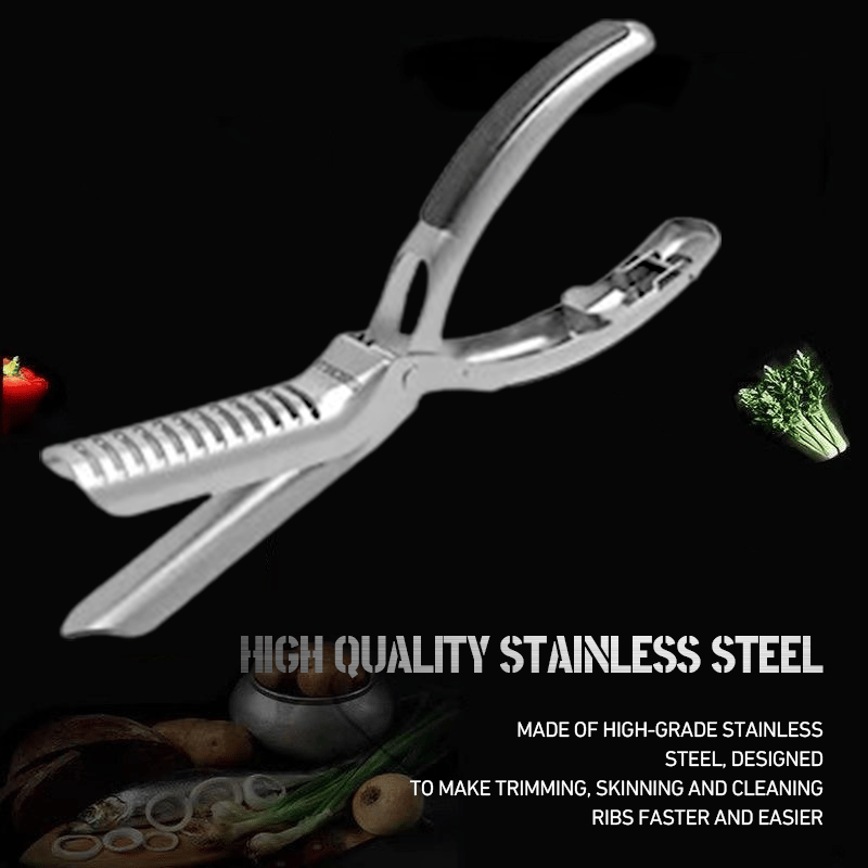 đ„Superdeal! 39% Rabatt! â đ„© Rib Prep Pro â Ta bort senor & hinnor enkelt för perfekt grillning