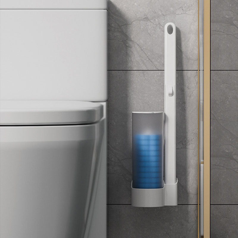 đ„ 29% RABATT â EngĂ„ngstoalettborste med upplösande refillhuvud